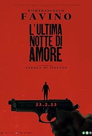 Watch Free Last Night of Amore (2023)