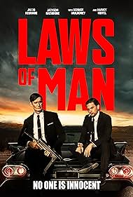 Watch Free Laws of Man (2025)