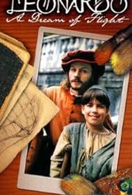 Watch Free Leonardo A Dream of Flight (1996)