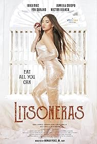 Watch Free Litsoneras (2023)