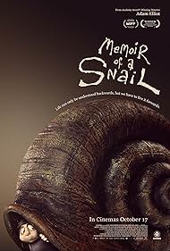 Watch Free Memoir of a Snail (2024)