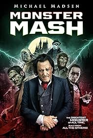 Watch Free Monster Mash (2024)