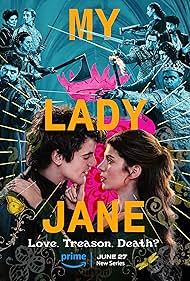 Watch Free My Lady Jane (2024-)