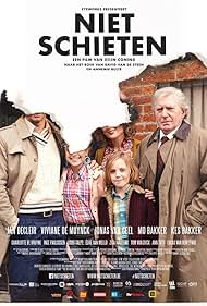 Watch Free Niet Schieten (2018)