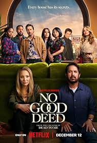 Watch Free No Good Deed (2024-)