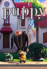 Watch Free Puppy (2013)