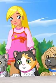 Watch Free Puppy in My Pocket Adventures in Pocketville (2010-)