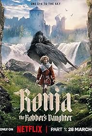 Watch Free Ronja the Robbers Daughter (2024-)