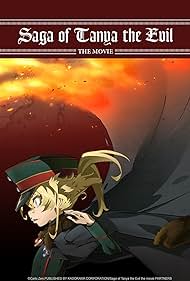 Watch Free Saga of Tanya the Evil The Movie (2019)