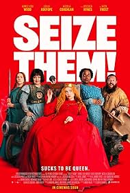 Watch Free Seize Them (2024)