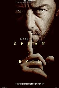 Watch Free Speak No Evil (2024)