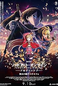 Watch Free Sword Art Online the Movie Progressive Scherzo of Deep Night (2022)