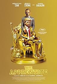 Watch Free The Apprentice (2024)