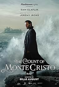 Watch Free The Count of Monte Cristo (2024-)