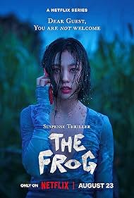 Watch Free The Frog (2024-)