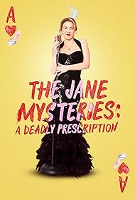 Watch Free The Jane Mysteries A Deadly Prescription (2024)