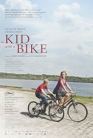 Watch Free The Kid with a Bike (2011)