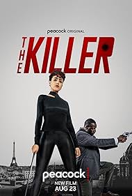 Watch Free The Killer (2024)