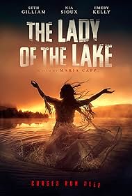 Watch Free The Lady of the Lake (2024)