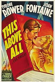 Watch Free This Above All (1942)