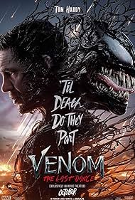 Watch Free Venom The Last Dance (2024)