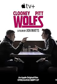 Watch Free Wolfs (2024)