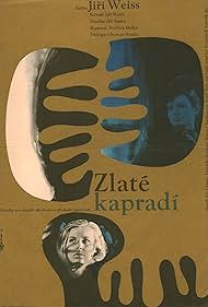 Watch Free Zlate kapradi (1963)