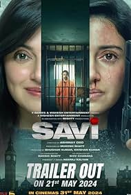 Watch Free Savi (2024)