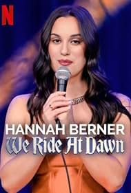 Watch Free Hannah Berner We Ride at Dawn (2024)