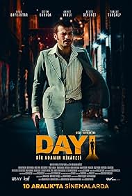 Watch Full Movie :Dayi Bir Adamin Hikayesi (2021)