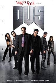 Watch Free Dus (2005)