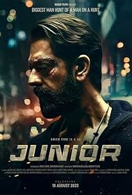 Watch Free Junior (2023)