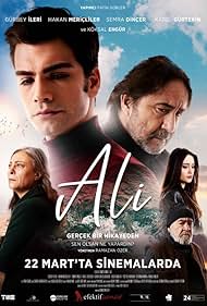 Watch Free Ali (2019)