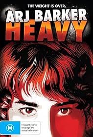 Watch Free Arj Barker Heavy (2013)