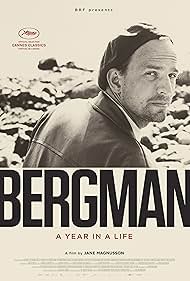 Watch Full Movie :Bergman A Year in a Life (2018)