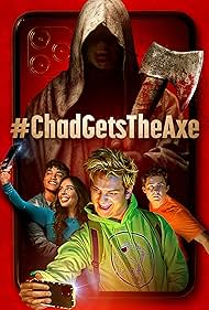 Watch Full Movie :ChadGetstheAxe (2022)