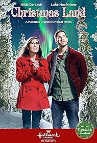 Watch Free Christmas Land (2015)