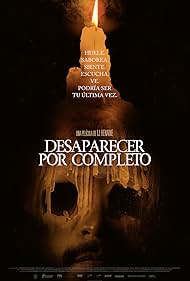 Watch Free Desaparecer Por Completo (2022)