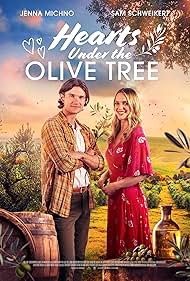 Watch Free Hearts Under the Olive Tree (2023)