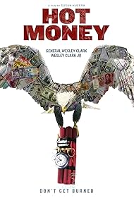 Watch Full Movie :Hot Money (2021)