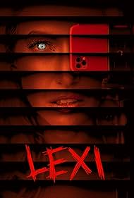 Watch Free Lexi (2022)