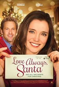 Watch Free Love Always, Santa (2016)