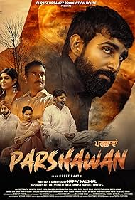 Watch Free Parshawan Punjabi Movie (2024)