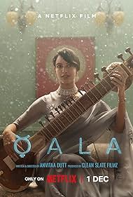 Watch Free Qala (2022)