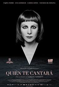 Watch Free Quien te cantara (2018)