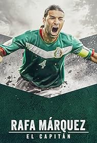 Watch Free Rafa Marquez: El capitan (2024)