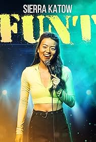 Watch Free Sierra Katow Funt (2024)