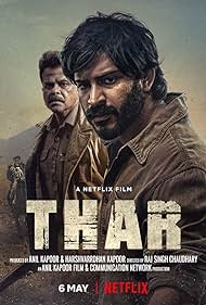 Watch Free Thar (2022)