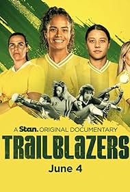 Watch Free Trailblazers (2024)