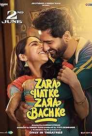 Watch Free Zara Hatke Zara Bachke (2023)